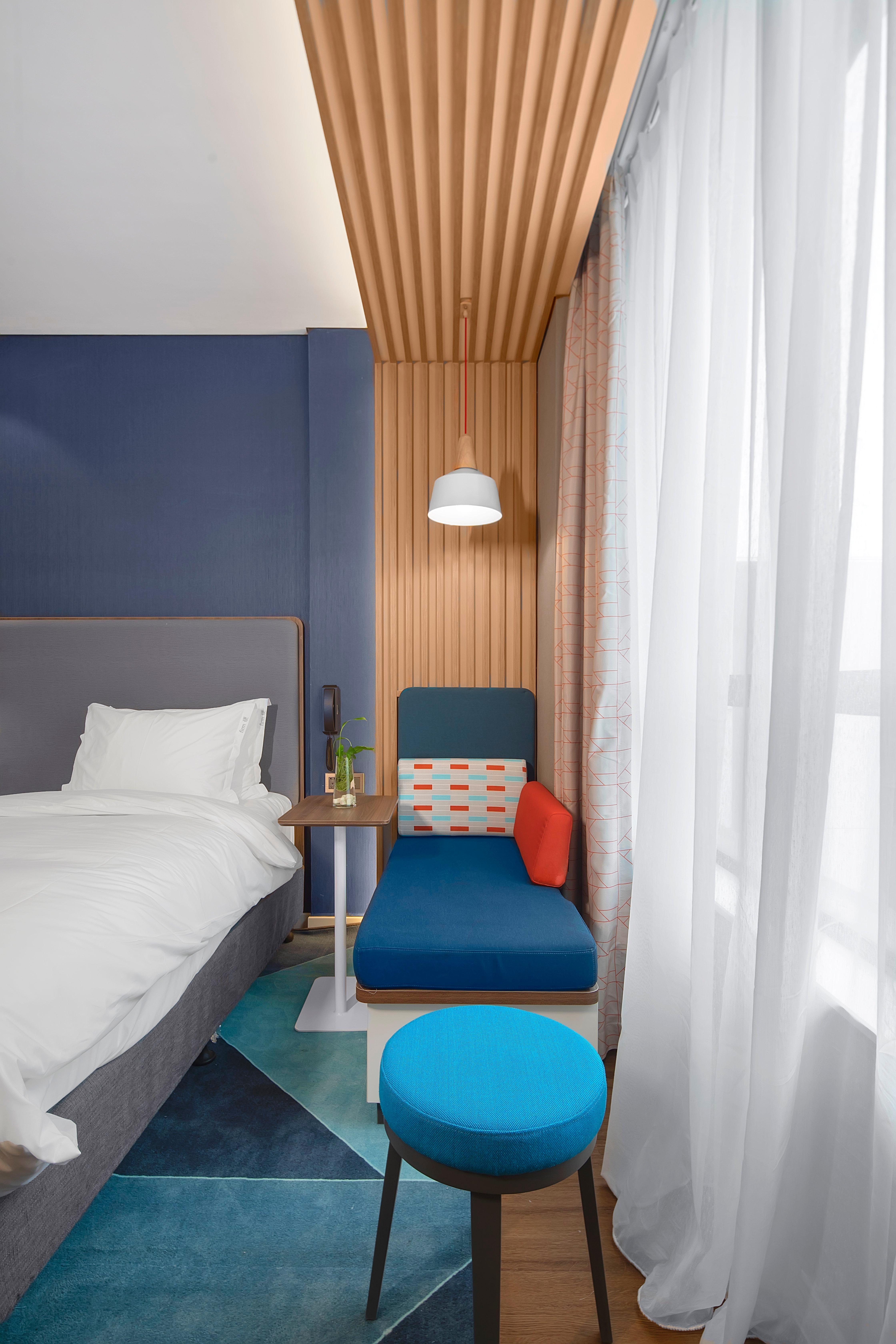 Holiday Inn Express Shanghai Chongming By Ihg Exterior foto